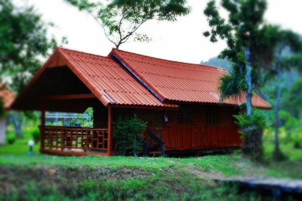Hotel Aunchaleena Front Resort, Koh Chang