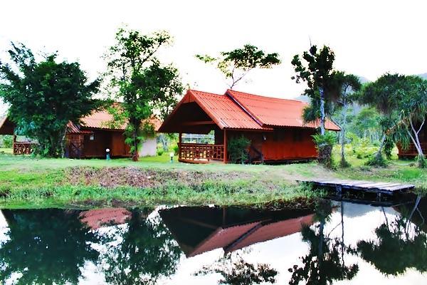 Hotel Aunchaleena Front Resort, Koh Chang 3*