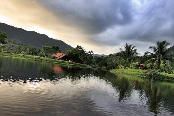 Aunchaleena Front Resort, Koh Chang 3*
