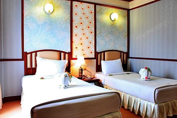 Hotel Aunchaleena Front Resort, Koh Chang 3*