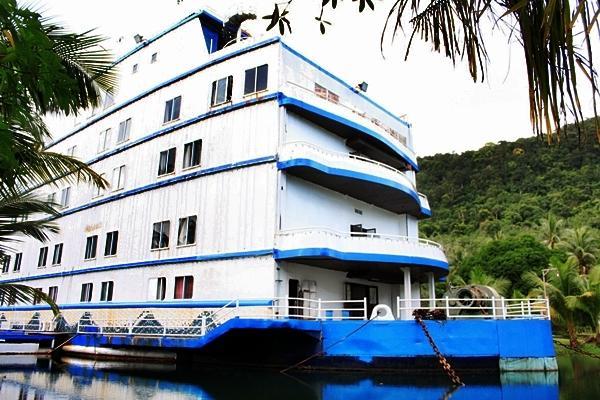 Aunchaleena Front Resort, Koh Chang 3*
