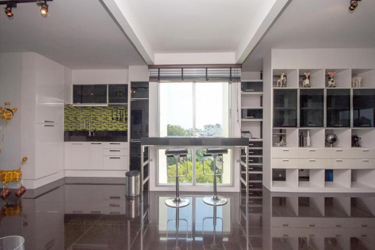 Flame Tree 2-bedroom