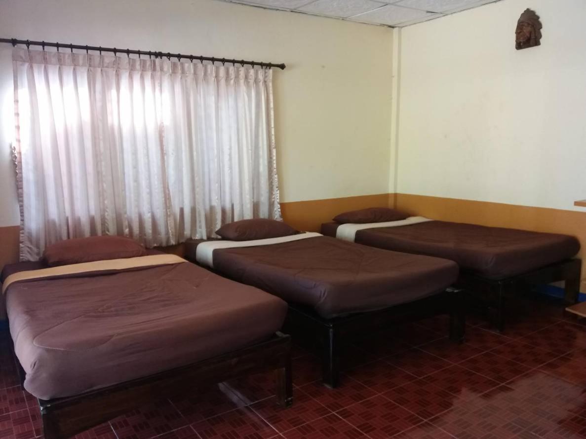 Resort Bansuan Inthanon 3*