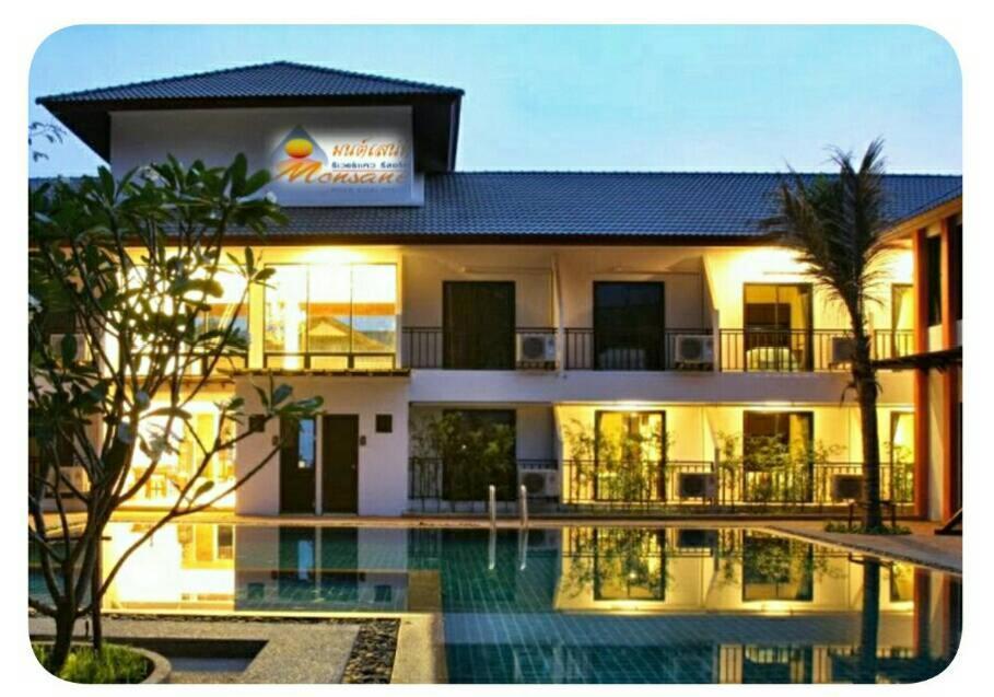 Monsane River Kwai 3*
