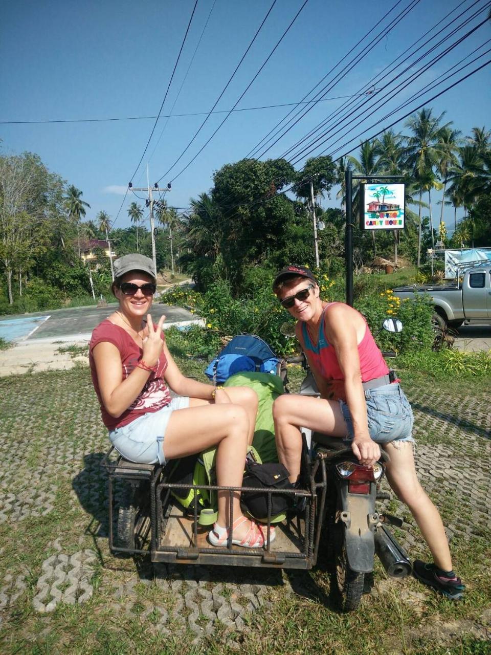 Koh Yao Candy House Ko Yao Yai