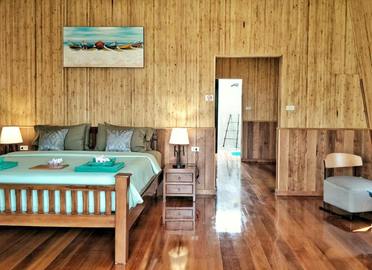 Koh Kood Resort Ko Kut