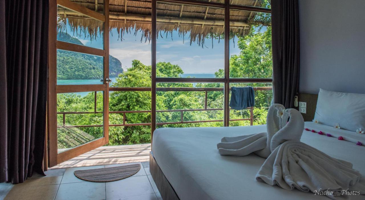 Sea Sky Resort Phi Phi Don