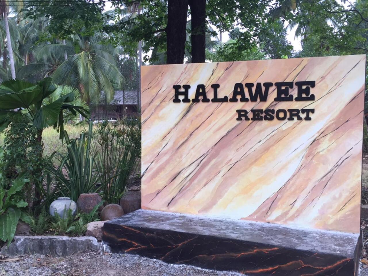 Homestay Banhalawee Ko Yao Yai