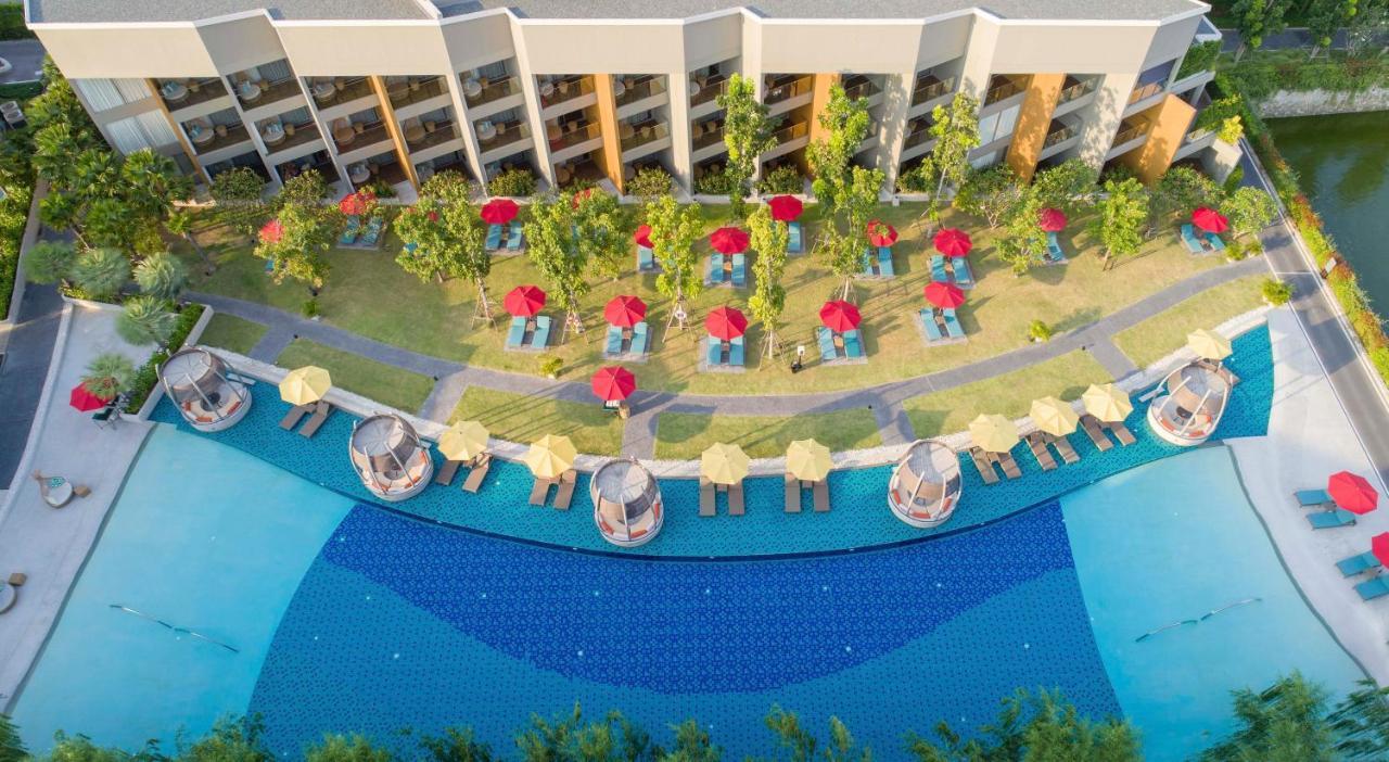 Avani+ Hua Hin Resort