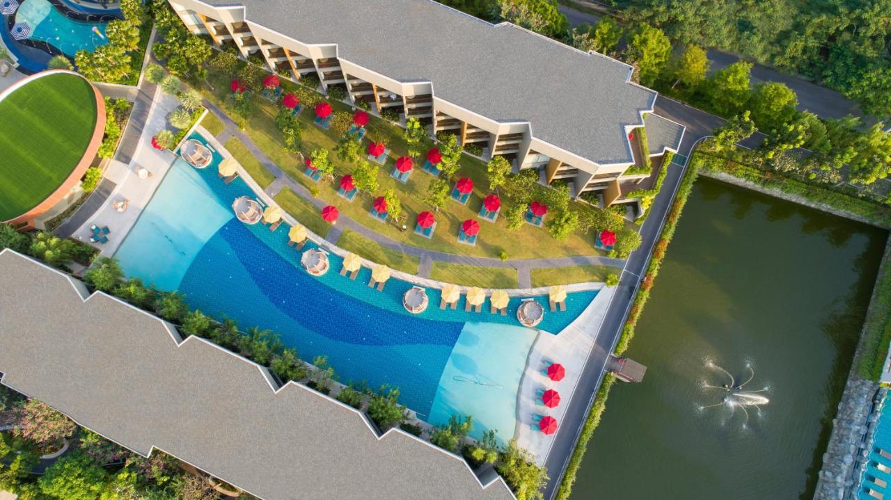 Avani+ Hua Hin Resort Resort Cha-Am