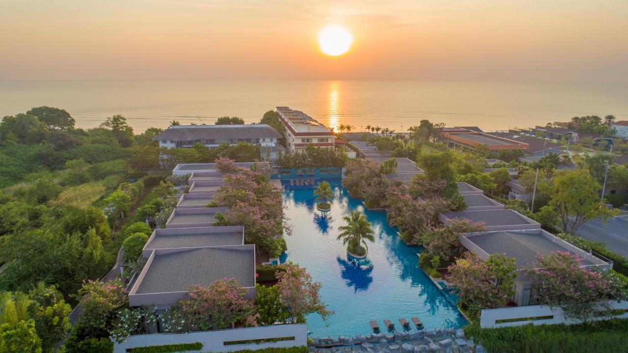 Resort Avani+ Hua Hin Resort Cha-Am