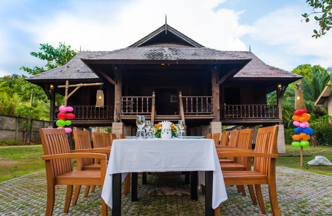 Thalanena By The Resort 4*