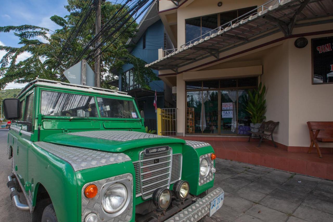 Phuket Apartment Kamala Beach