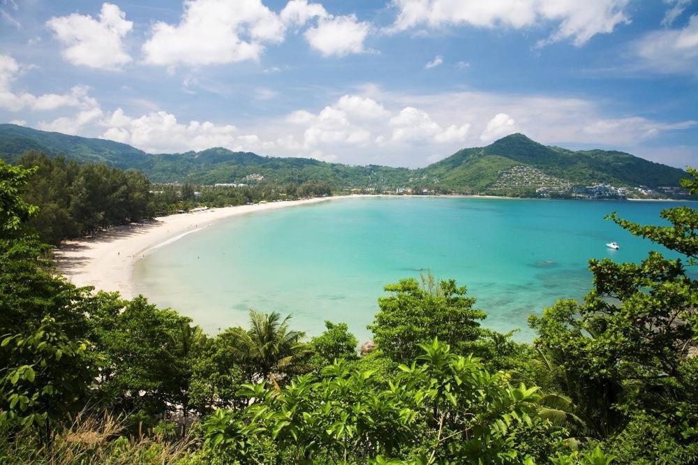 Phuket * Kamala Beach