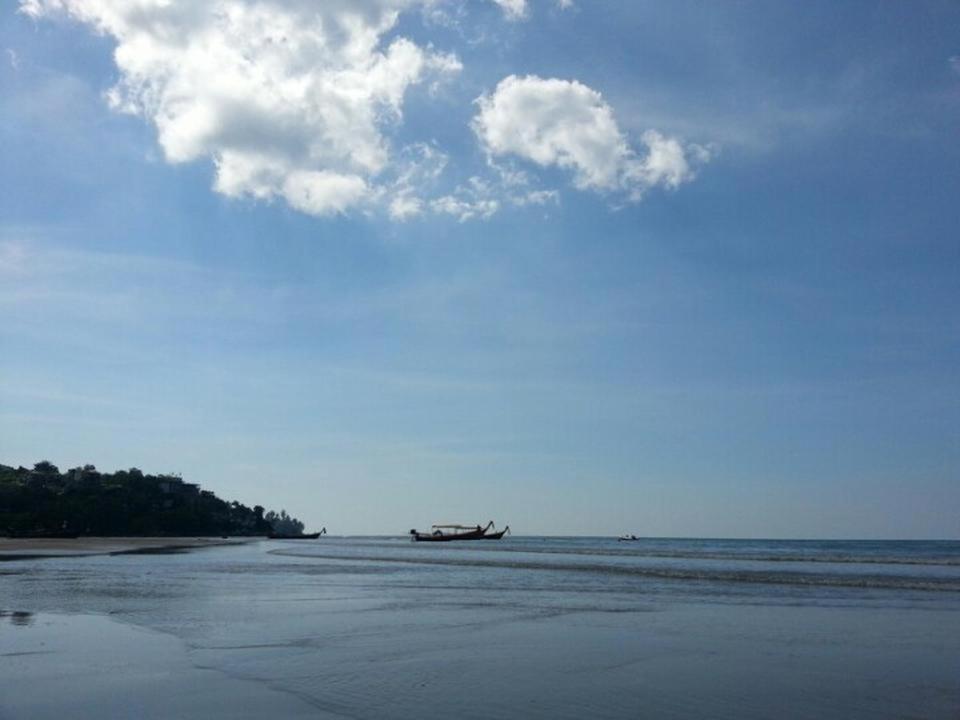 Phuket * Kamala Beach