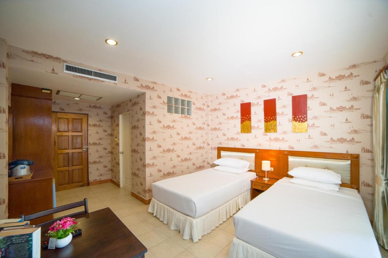 Apartment Phuket *