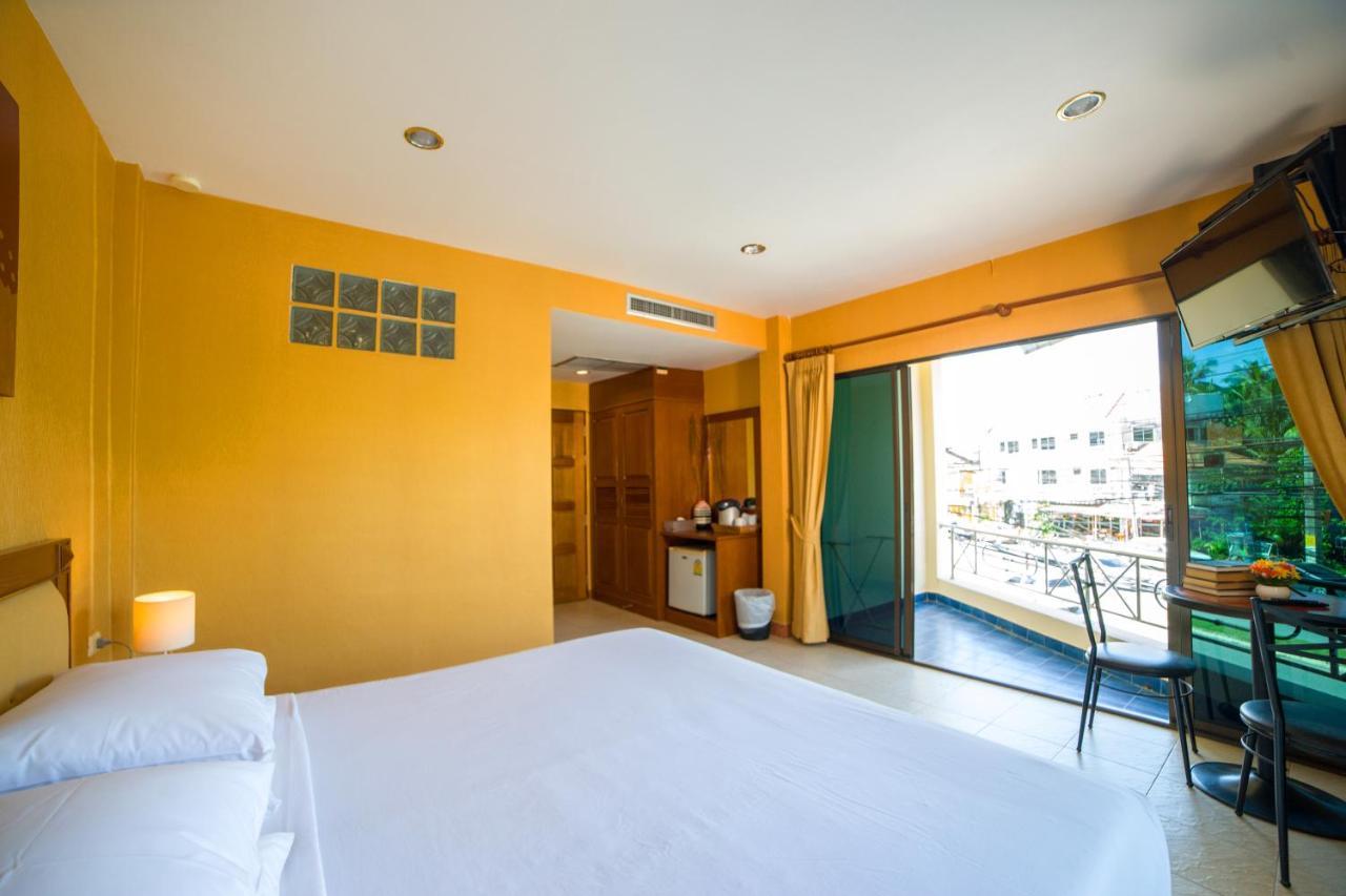 Phuket Apartment Kamala Beach