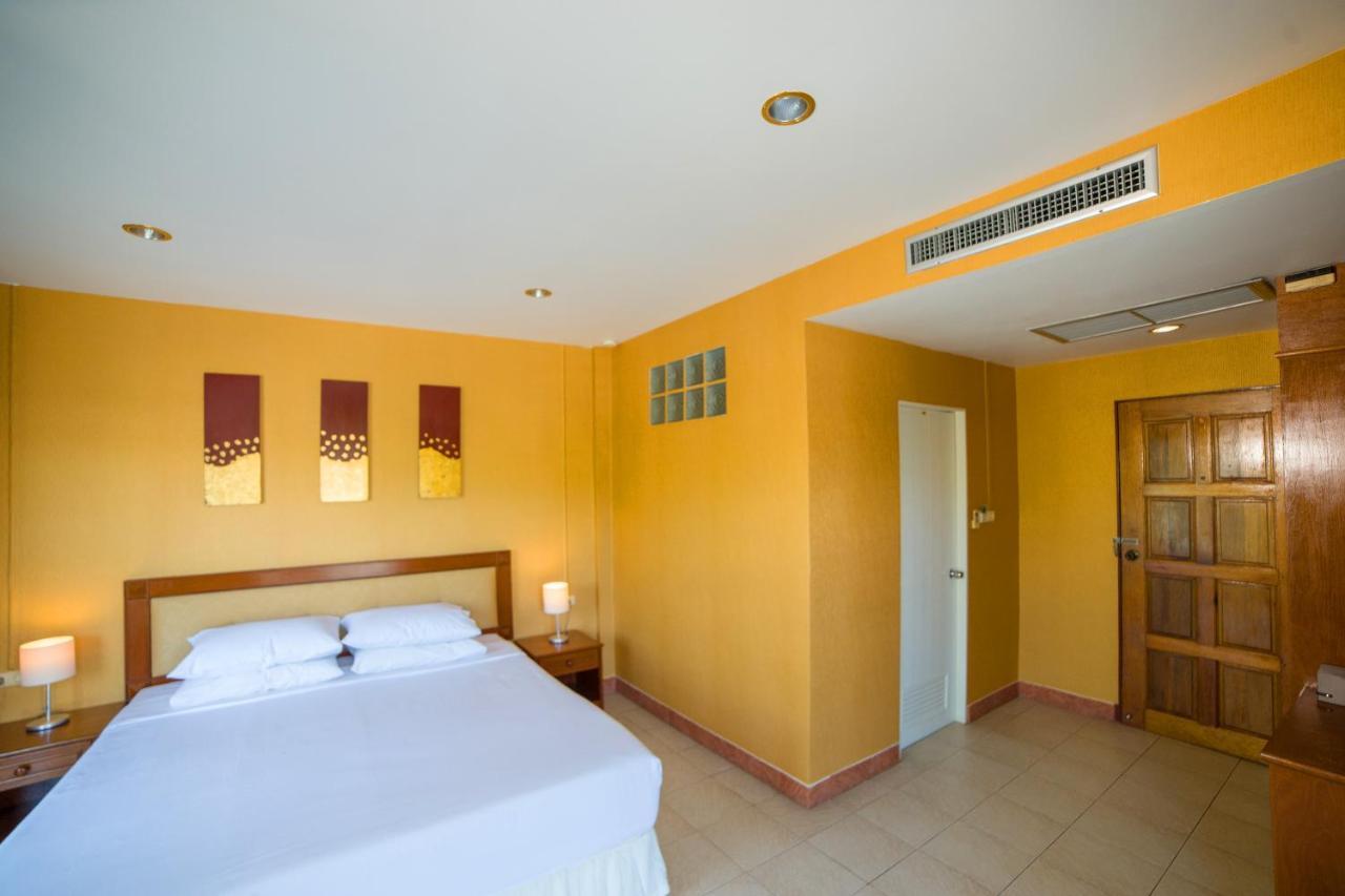 Apartment Phuket