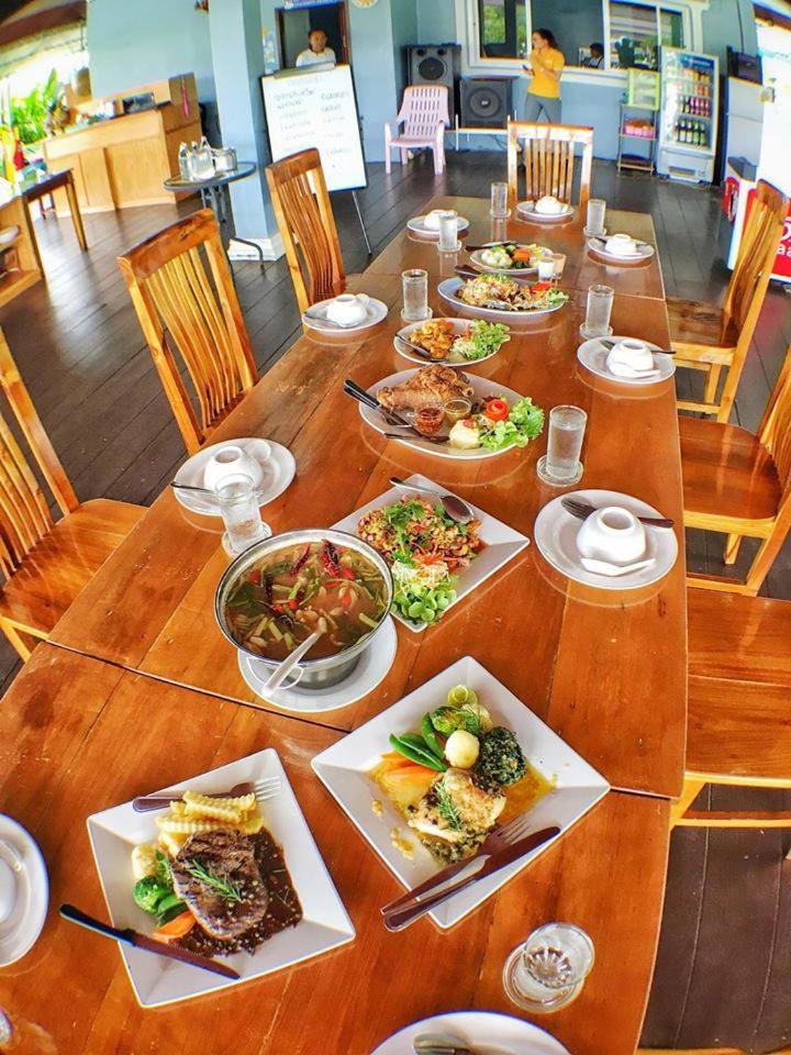 Lamphurai Riverside And Spa 3* Trat
