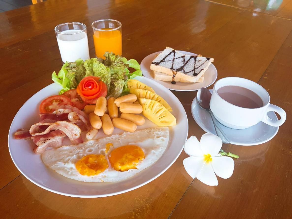 Lamphurai Riverside And Spa Resort Trat