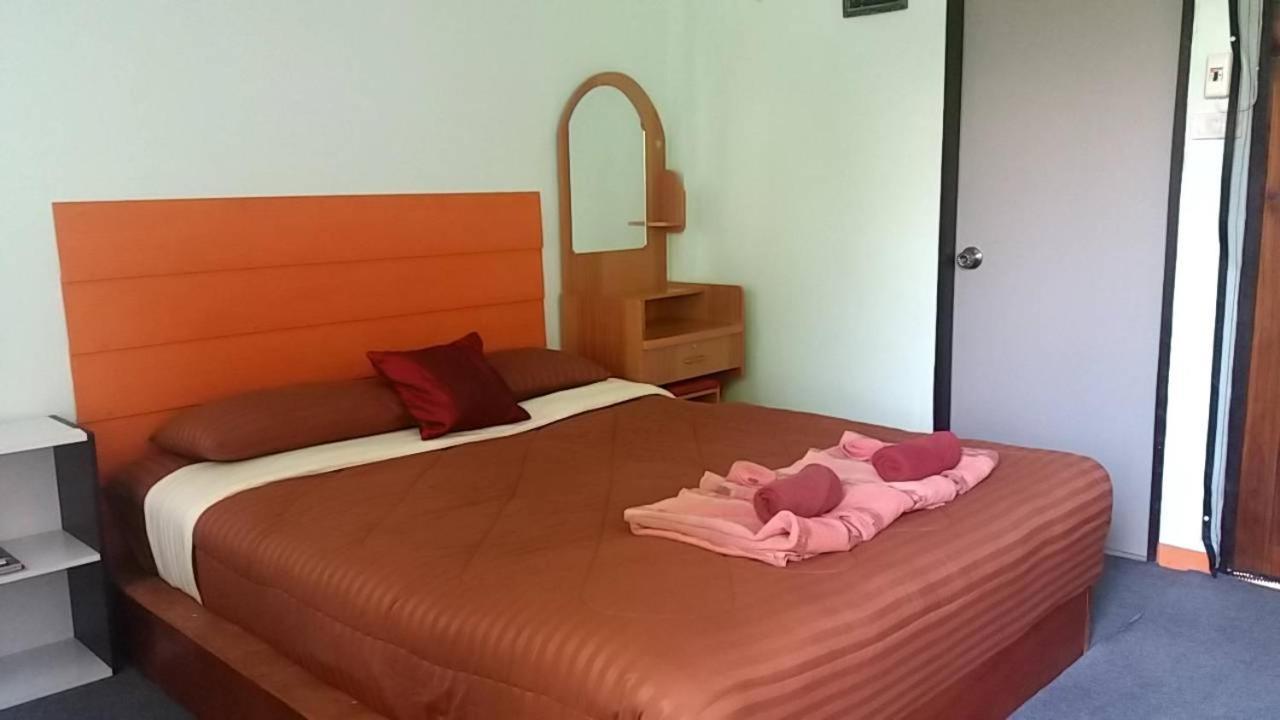 Resort Bansuan Inthanon 3*