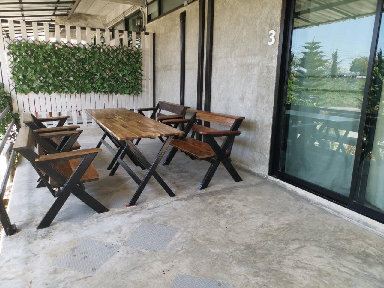 Phu Fa Sai 3* Khao Kho