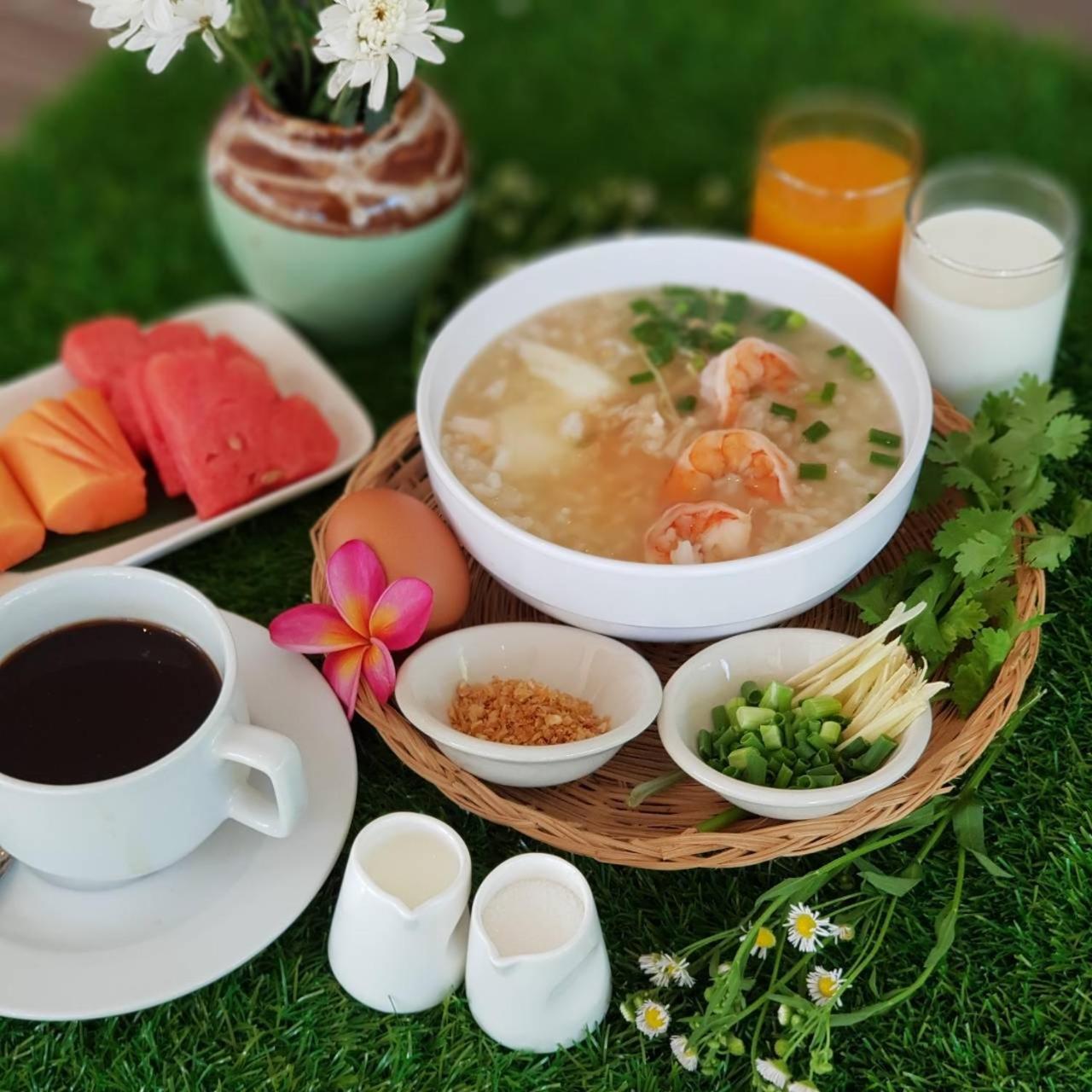 Splendid @ Khaoyai Hotel Mu Si