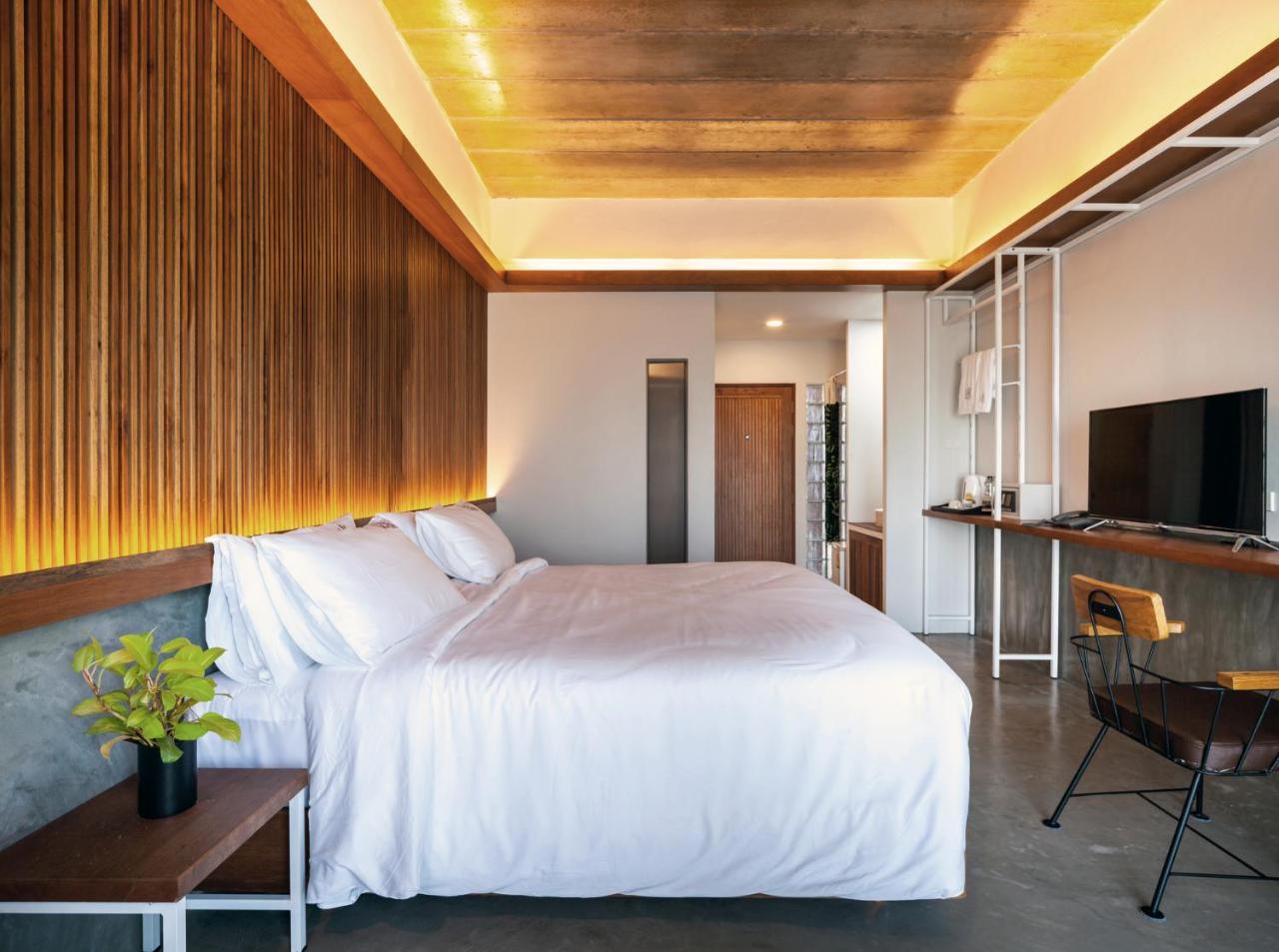 Hotel Laekhon Nonbai 2*
