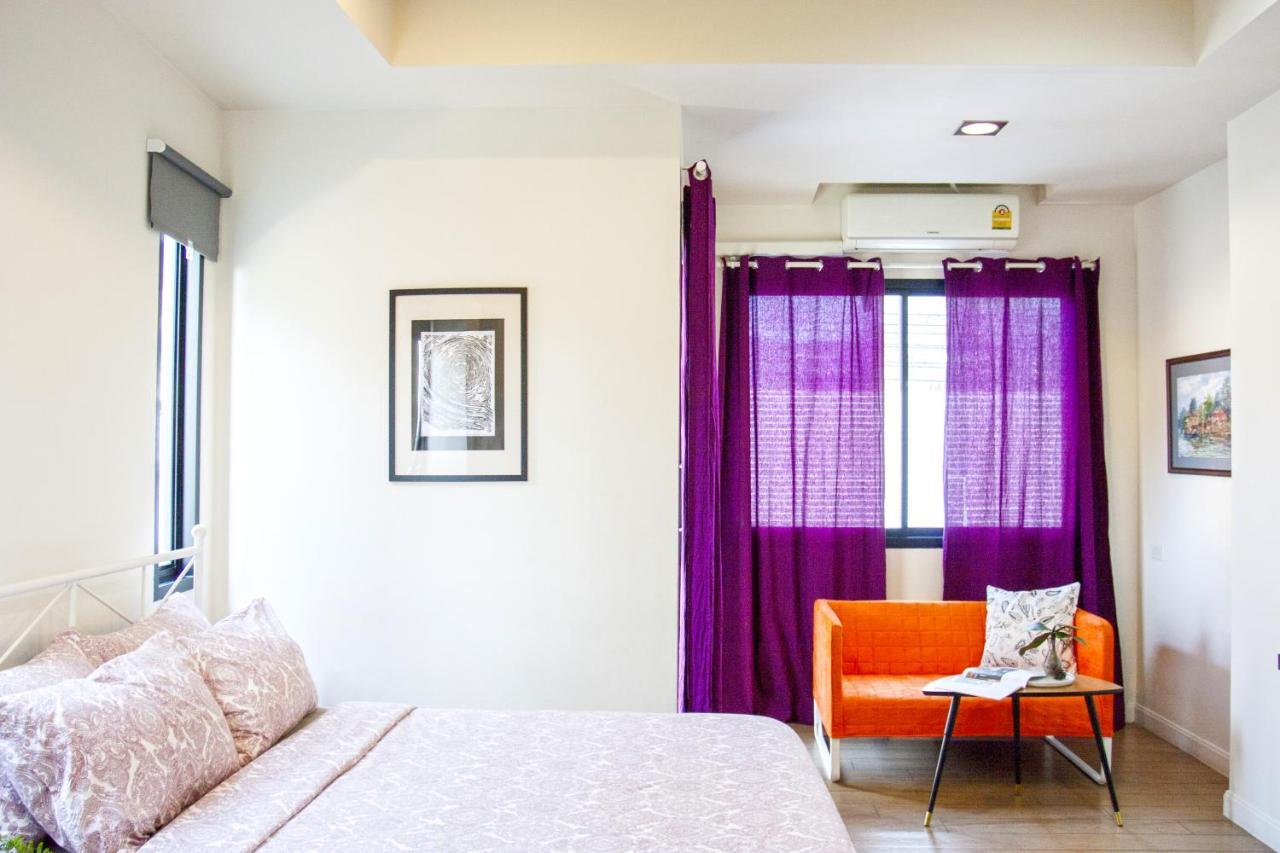 Aparthotel 26 Bed And Coffee