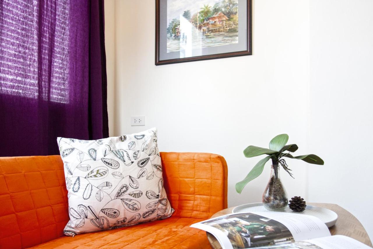 Aparthotel 26 Bed And Coffee 3*