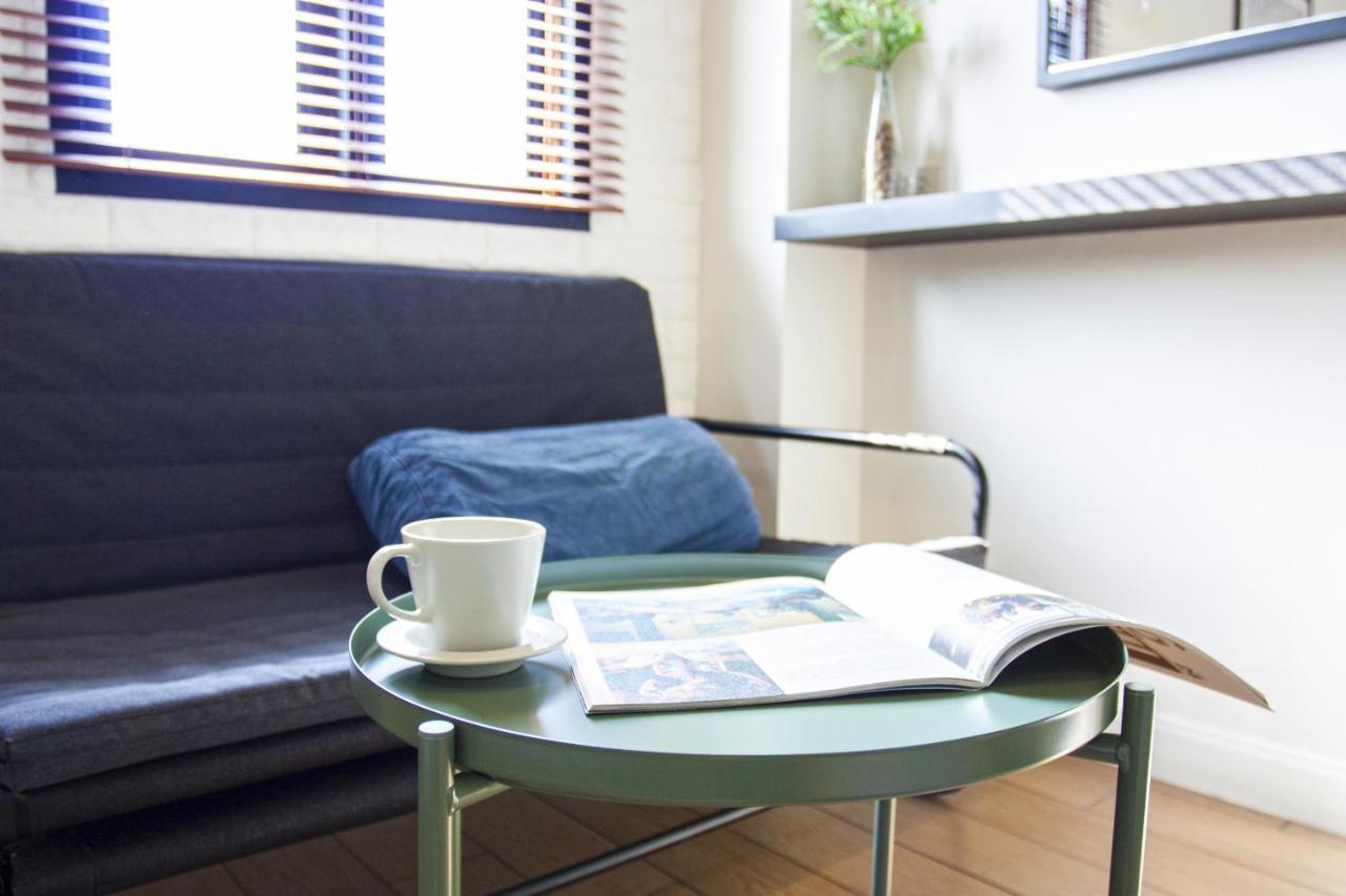 26 Bed And Coffee Aparthotel