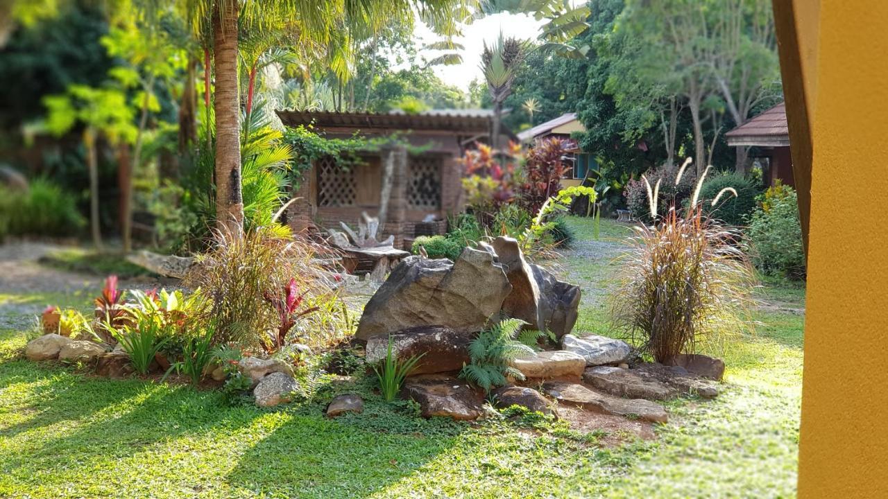 Baan Sakuna 2* Chiang Khong