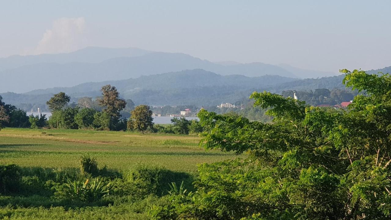 Baan Sakuna Chiang Khong