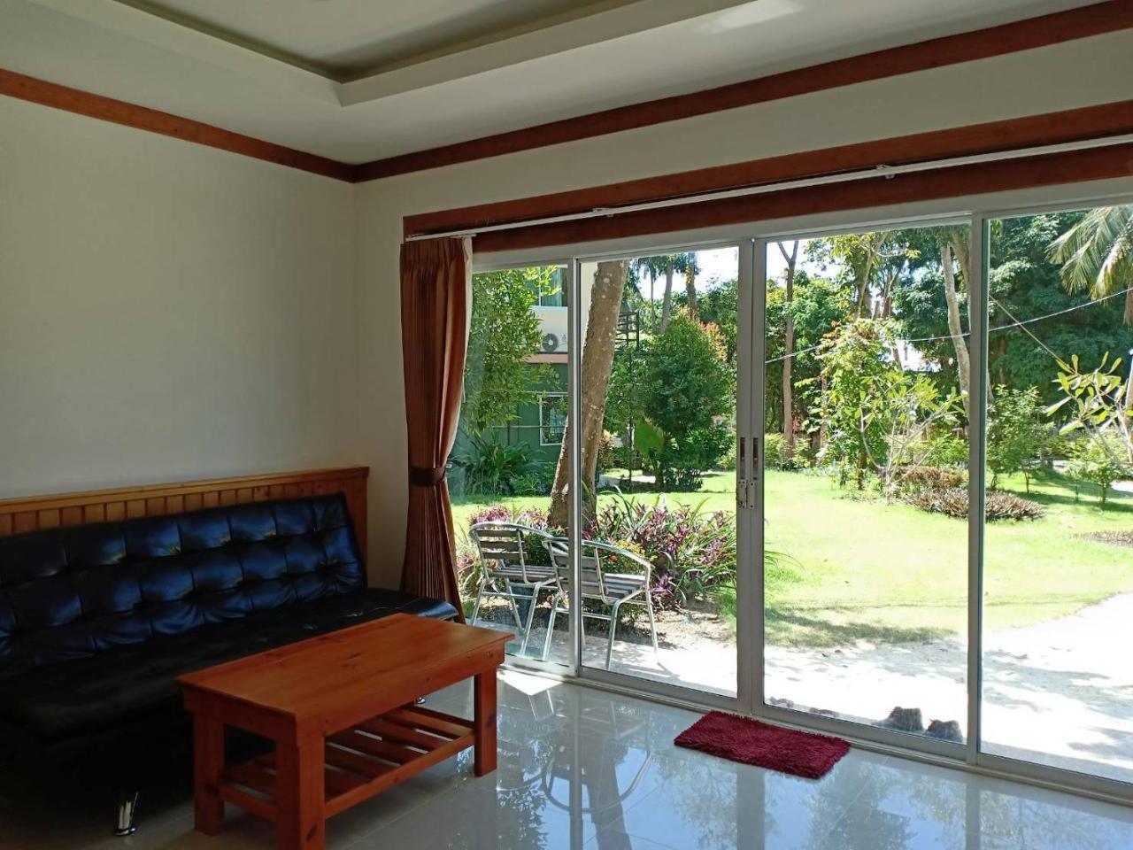Z-touch Island Resort 3*