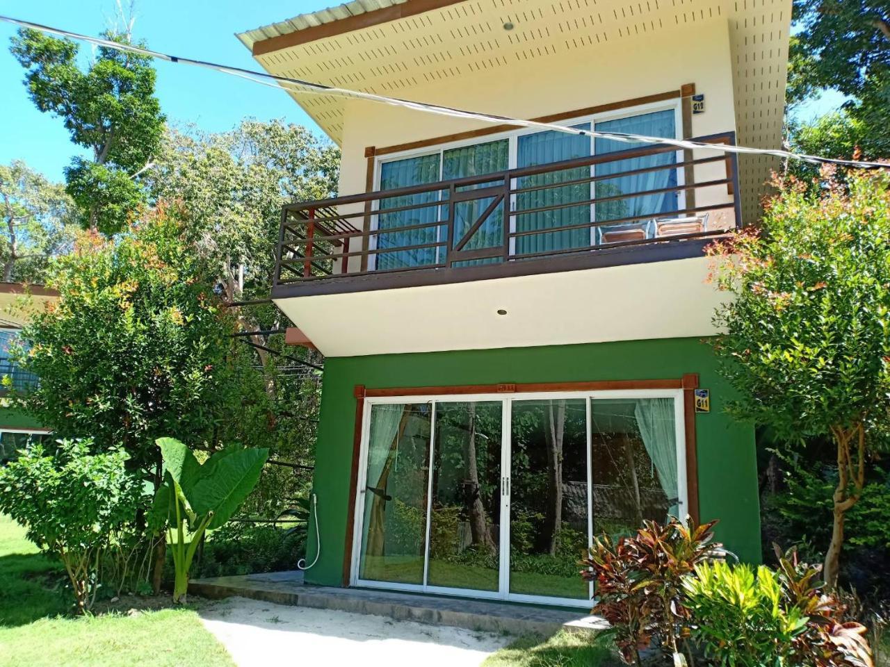 Z-touch Island Resort
