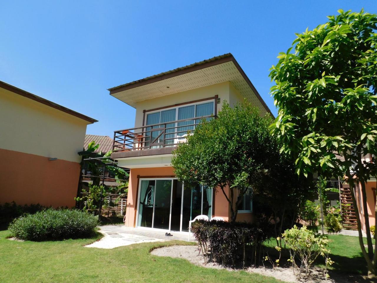 Z-touch Island 3* Koh Lipe