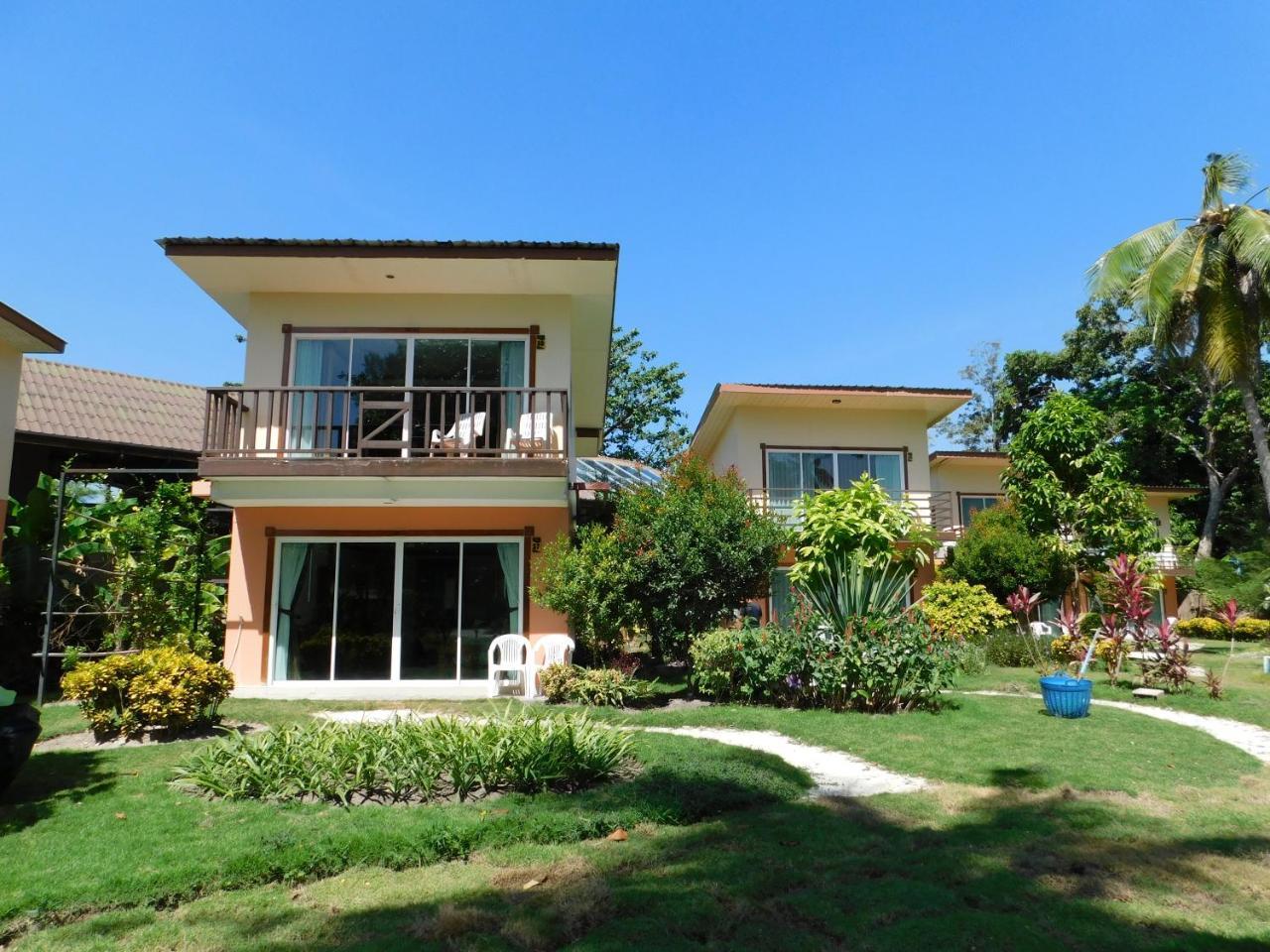 Z-touch Island Resort Koh Lipe