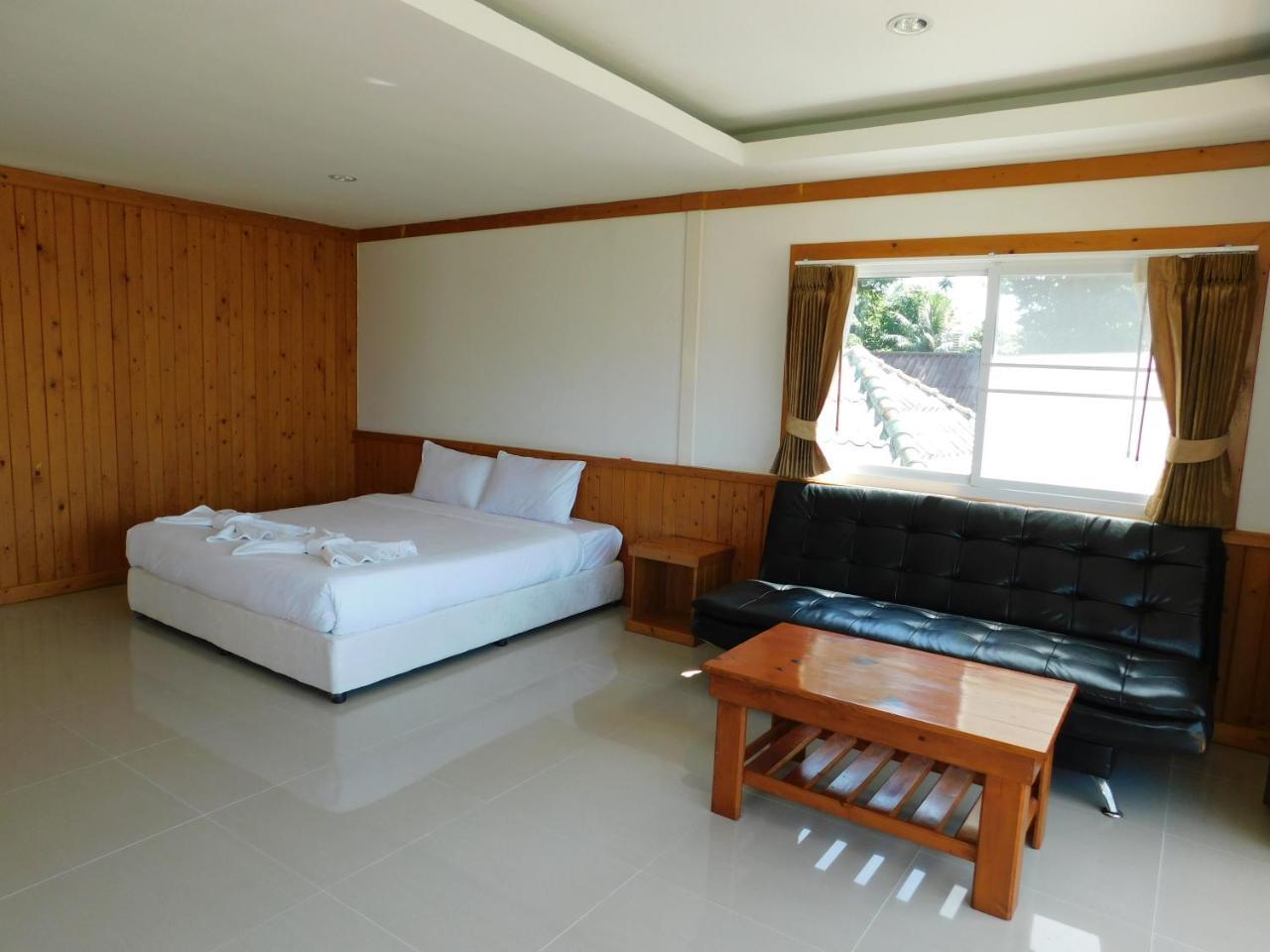 Resort Z-touch Island
