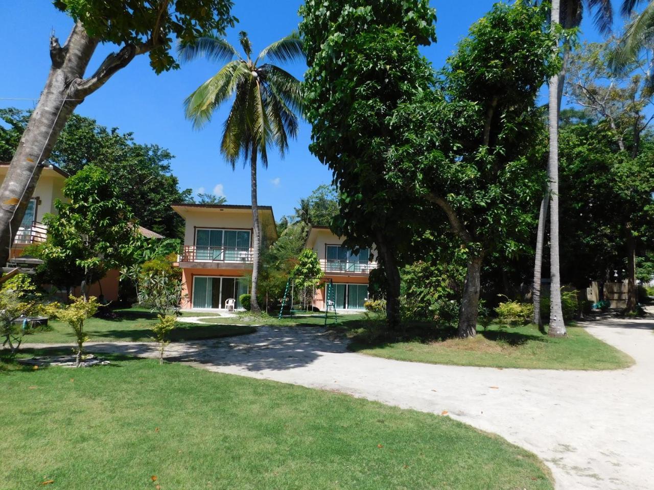 Z-touch Island Resort