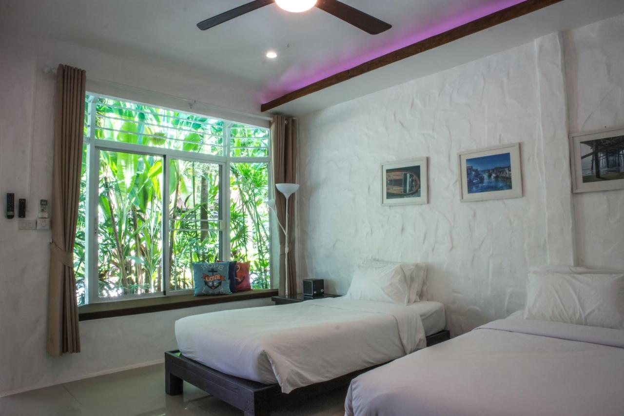 Parama Koh Chang Resort
