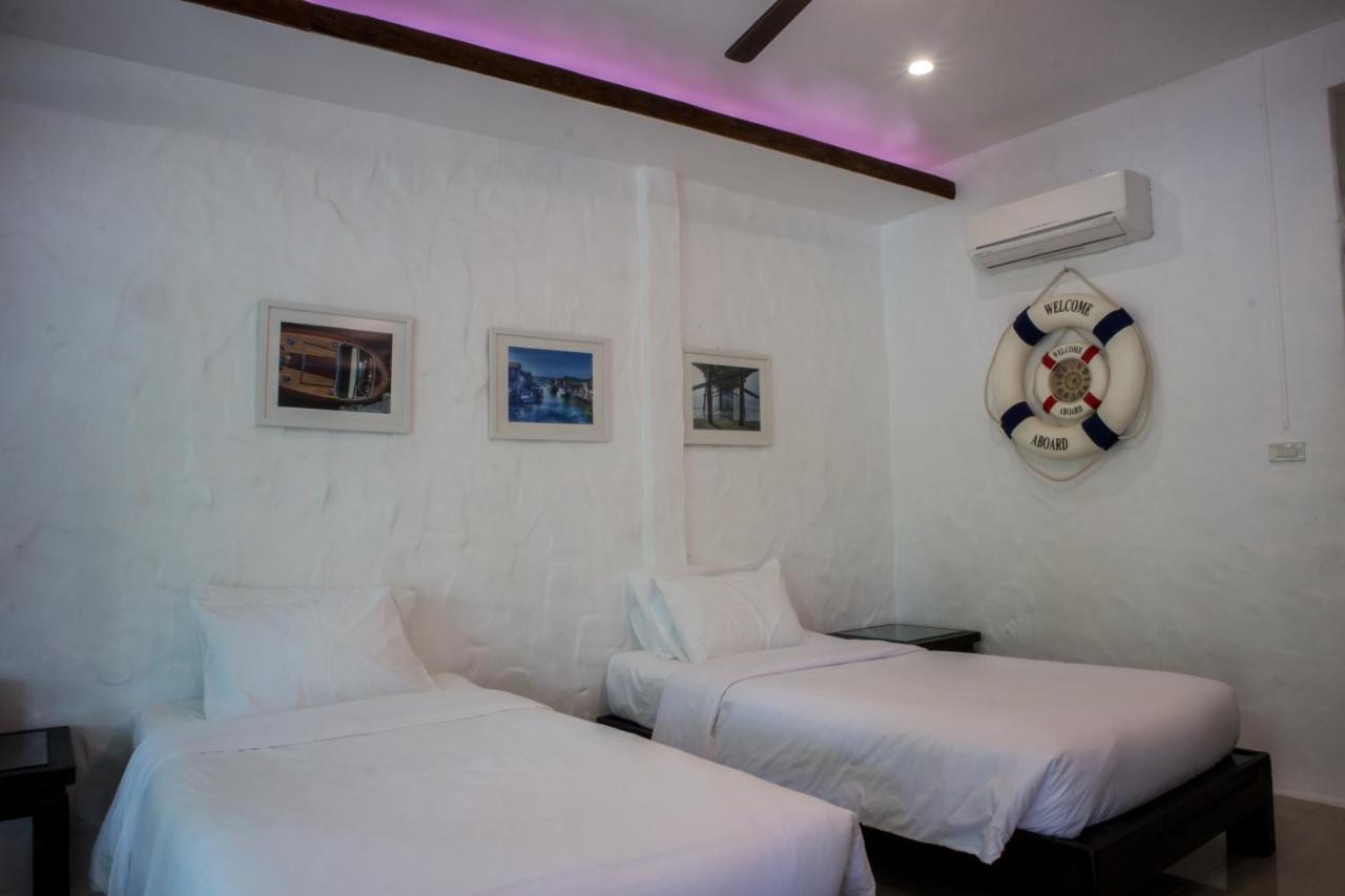 Parama Koh Chang Resort Ban Bang Bao (Koh Chang)