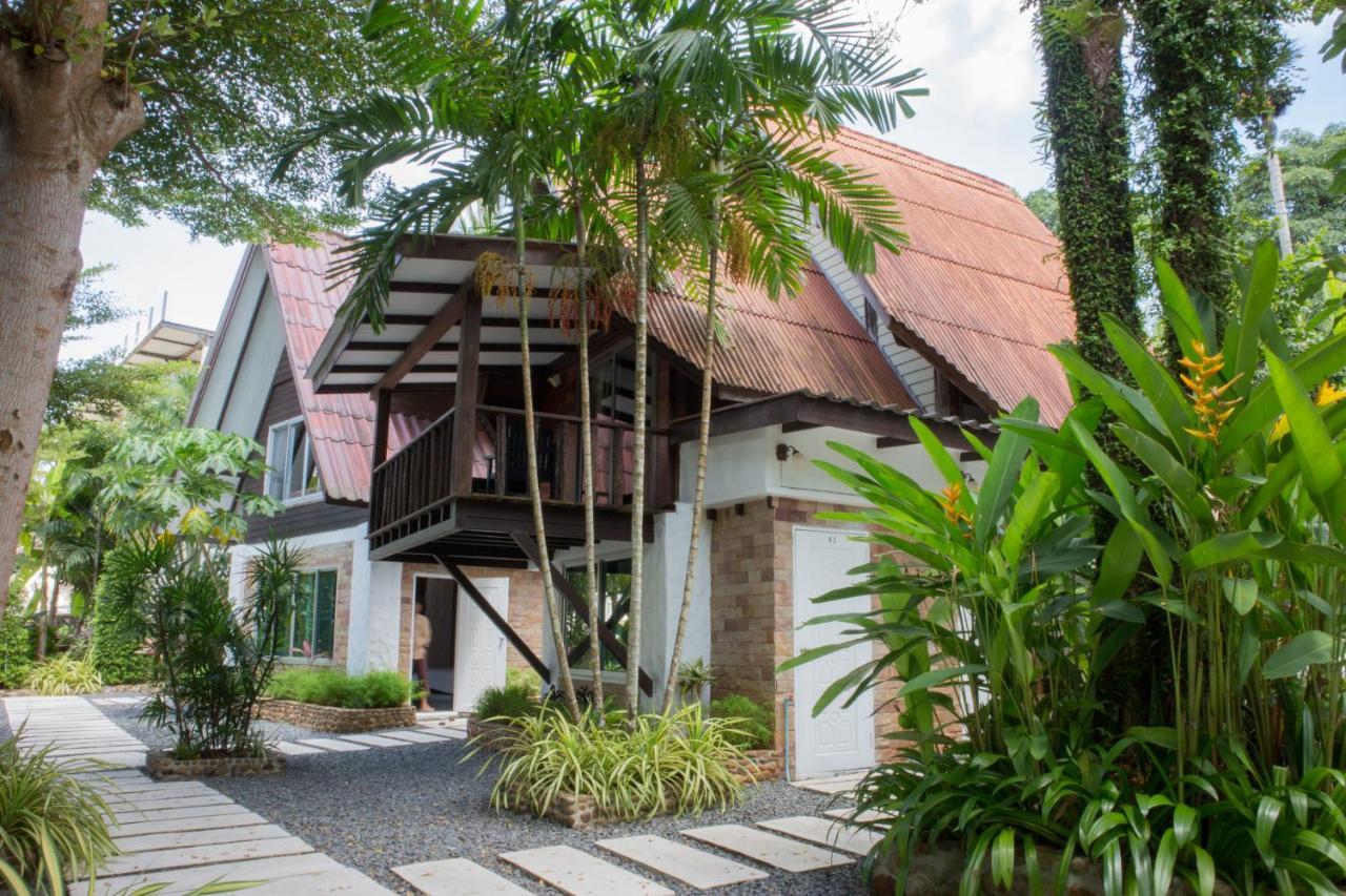 Resort Parama Koh Chang