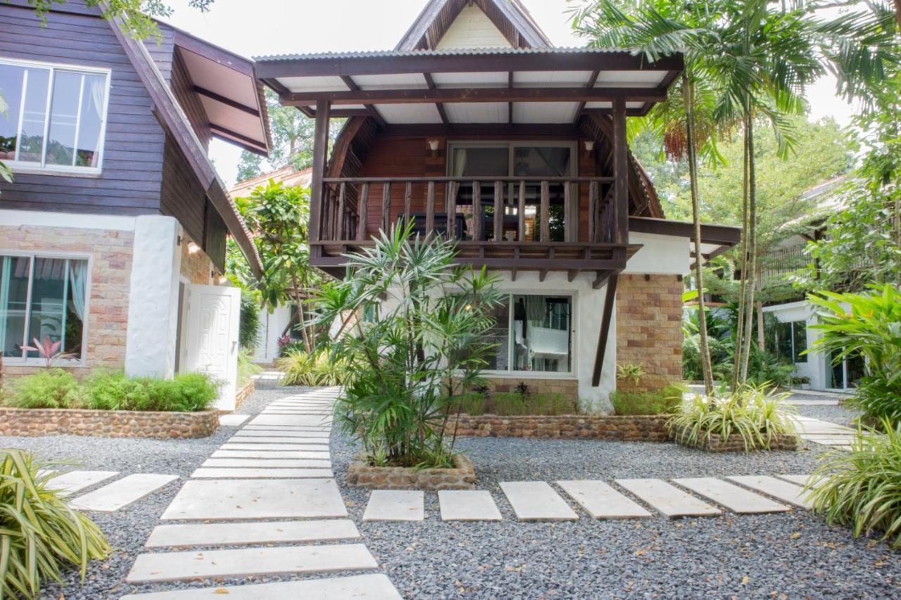 Parama Koh Chang 5* Ban Bang Bao (Koh Chang)