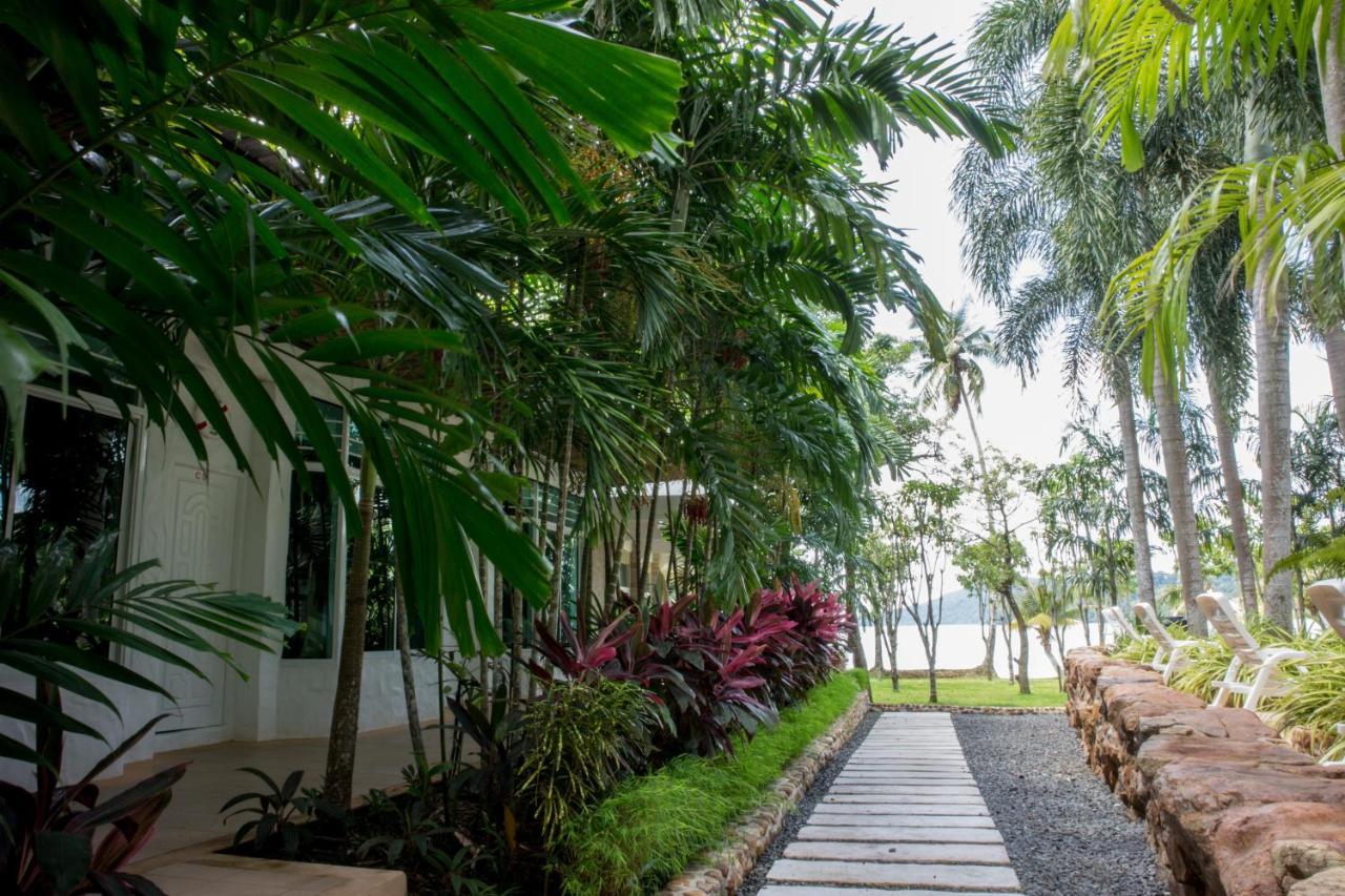 Parama Koh Chang 5*
