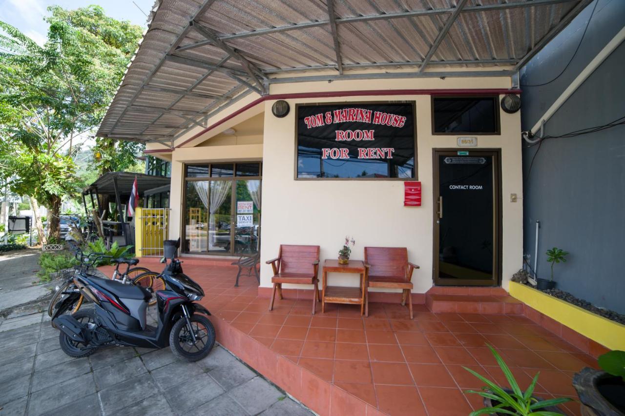 Phuket Apartment Kamala Beach