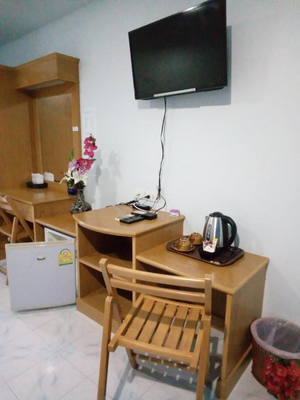 Pailin Guest house Klong Muang Beach