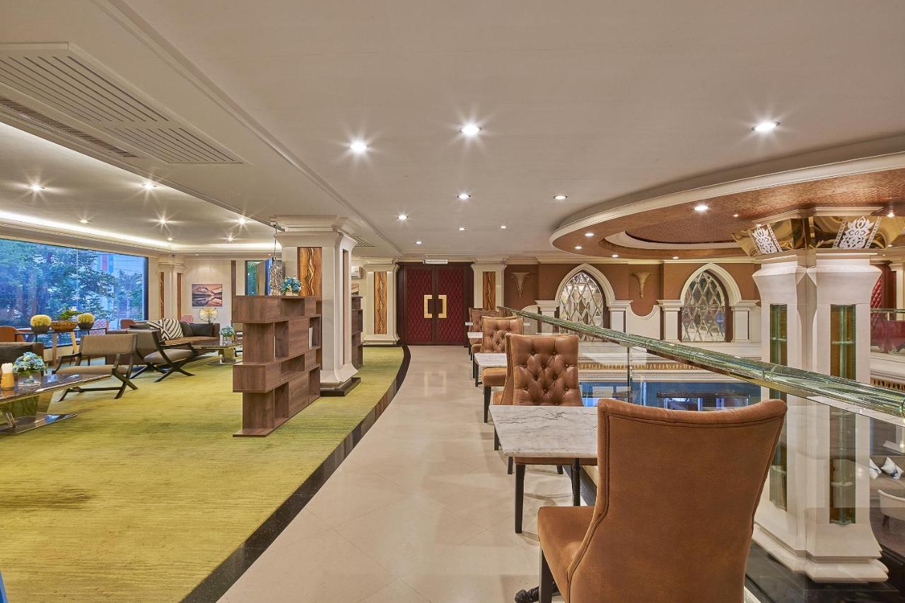 Floral - Dolphin Circle Resort 4*