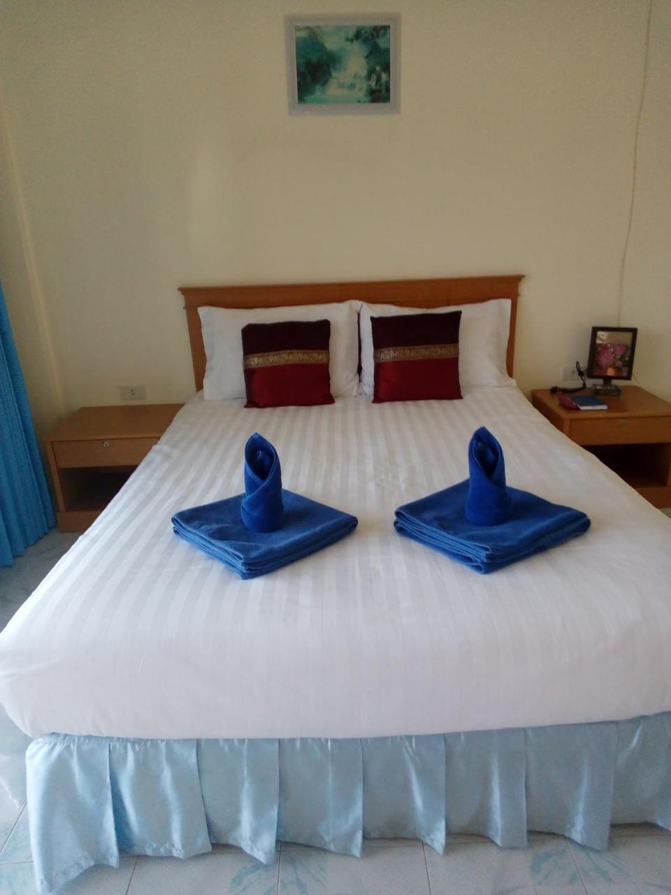 Pailin 2* Klong Muang Beach