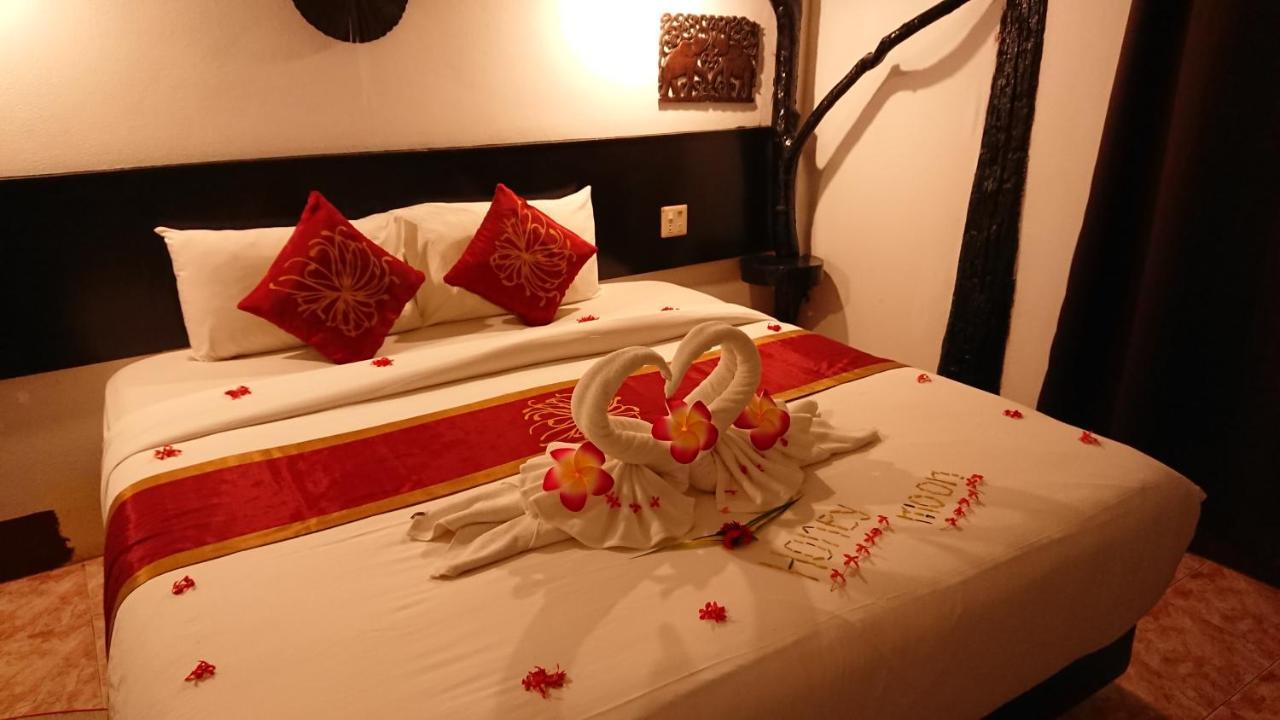 Homestay The Krabi Forest