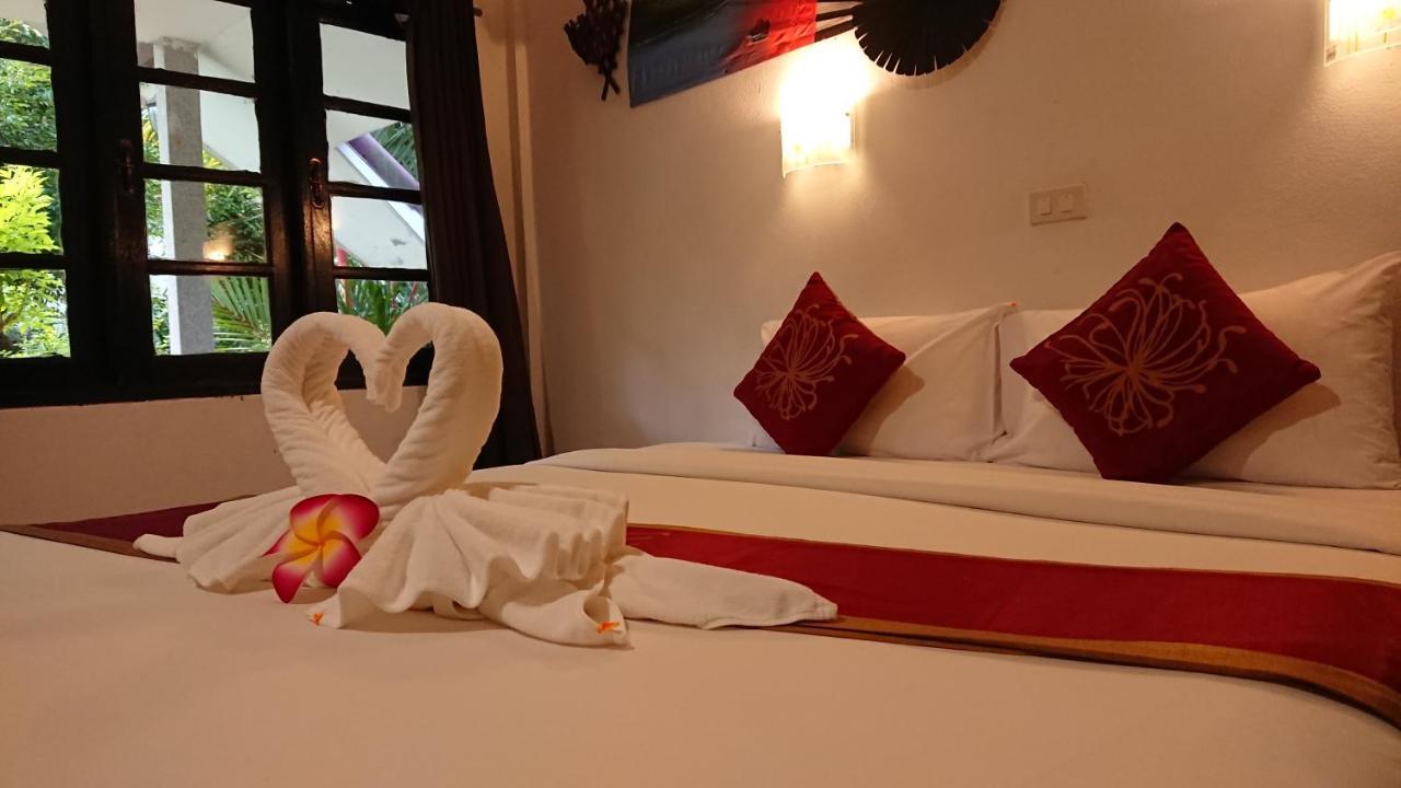 The Krabi Forest Homestay Ao Nang